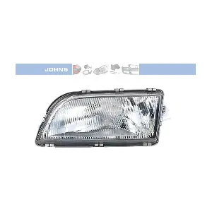 900609 JOHNS