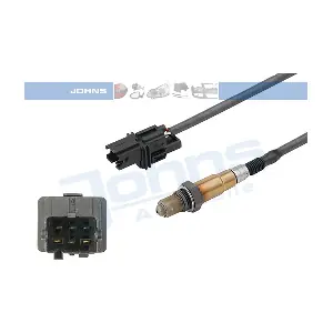 LSO 27 00-003 JOHNS