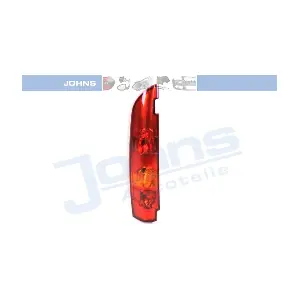 606187-5 JOHNS