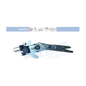 60 61 41-25 JOHNS