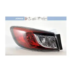45 09 87-3 JOHNS