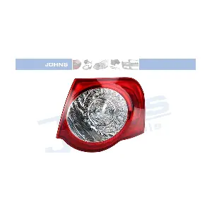 95 50 88-5 JOHNS