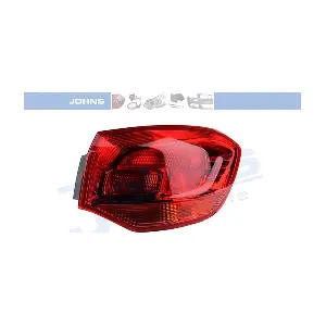55 10 88-5 JOHNS