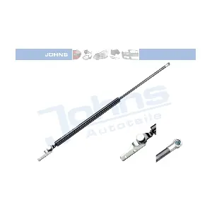 45 07 95-92 JOHNS