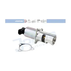 JOHNS AGR 55 81-020
