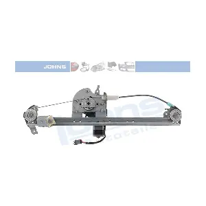 JOHNS 50 02 45-25
