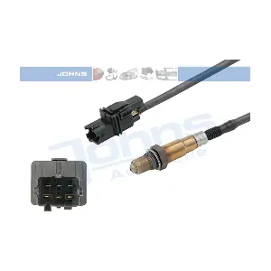 LSO 27 00-002 JOHNS