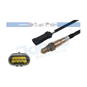 JOHNS LSO 60 09-001
