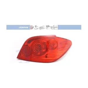 573988-3 JOHNS