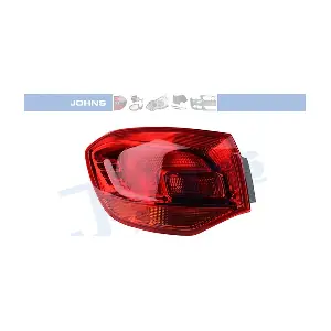 55 10 87-5 JOHNS