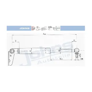 JOHNS 45 15 95-92