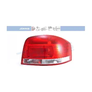 1302881 JOHNS