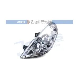6092092 JOHNS