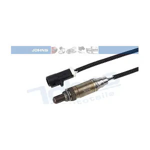 JOHNS LSO 32 18-001