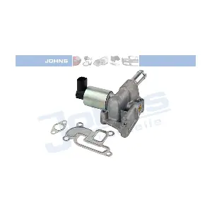 JOHNS AGR 55 08-078