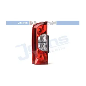 30 65 87-3 JOHNS