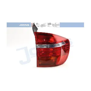 20 74 88-1 JOHNS