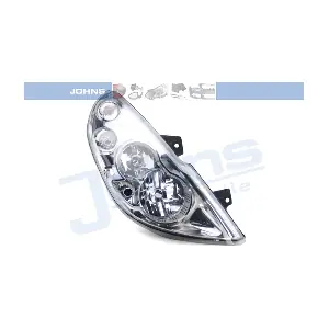 609210-2 JOHNS