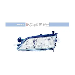 JOHNS 55 15 09