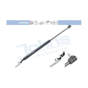 JOHNS 45 16 95-92