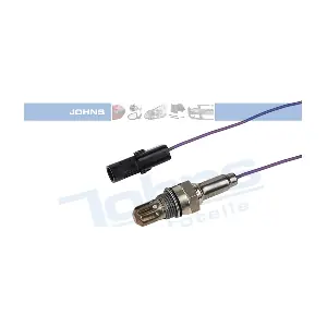 JOHNS LSO 55 07-001