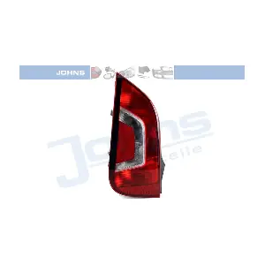 950687-1 JOHNS