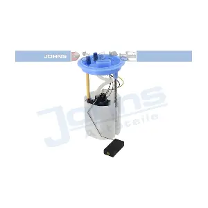 KSP 95 43-001 JOHNS