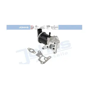 JOHNS AGR 95 24-135