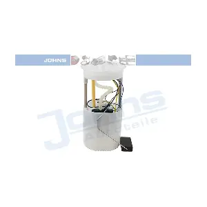 KSP 13 46-001 JOHNS