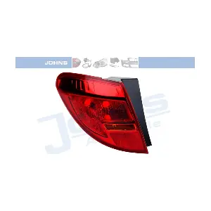 556687-1 JOHNS