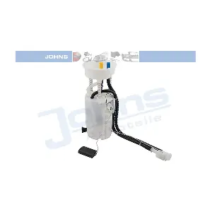KSP 50 81-002 JOHNS