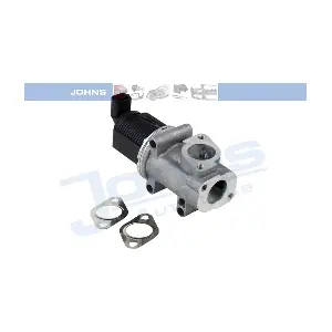 JOHNS AGR 55 09-069