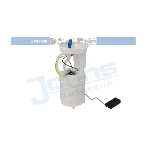 KSP 13 18-001 JOHNS