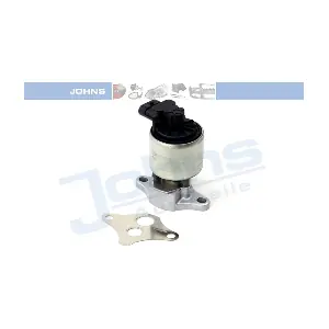 JOHNS AGR 55 15-006