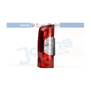 30 65 87-1 JOHNS