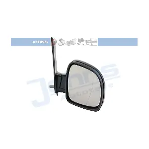 50 42 38-0 JOHNS