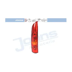 60 61 87-7 JOHNS