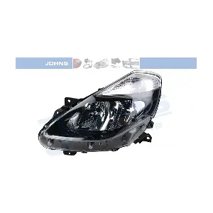 6009096 JOHNS