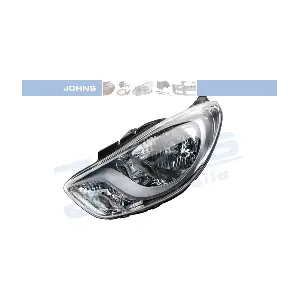 390109-2 JOHNS