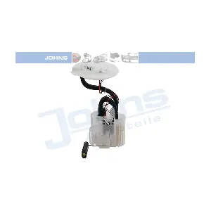 KSP 55 09-001 JOHNS