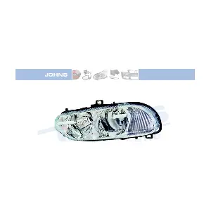 JOHNS 10 11 09