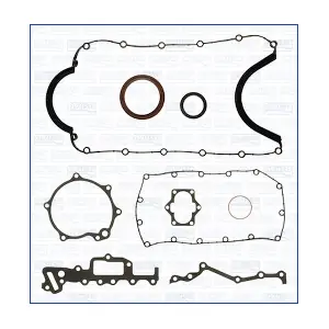 CS207 FAI AutoParts