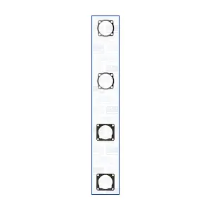 AJUSA 50100400