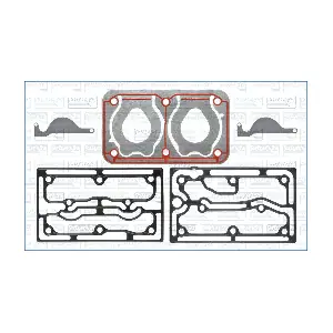20845004 VOLVO PENTA