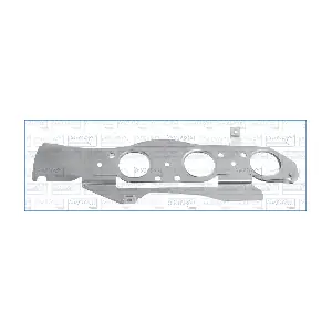 LR041649 LAND ROVER