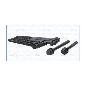 AJUSA 81050900