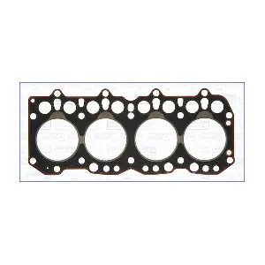 535554 LAND ROVER
