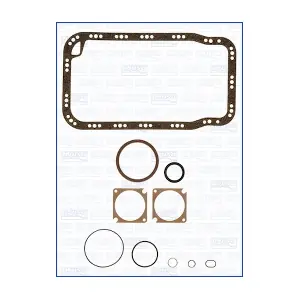 CS846 FAI AutoParts
