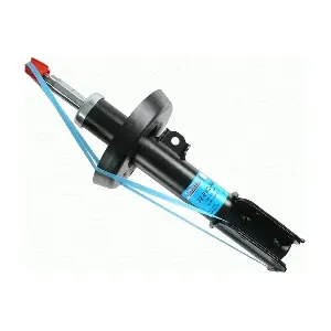 BOGE 32-F42-A