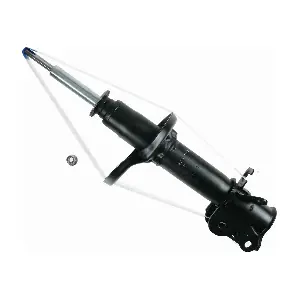 BOGE 32-G54-A